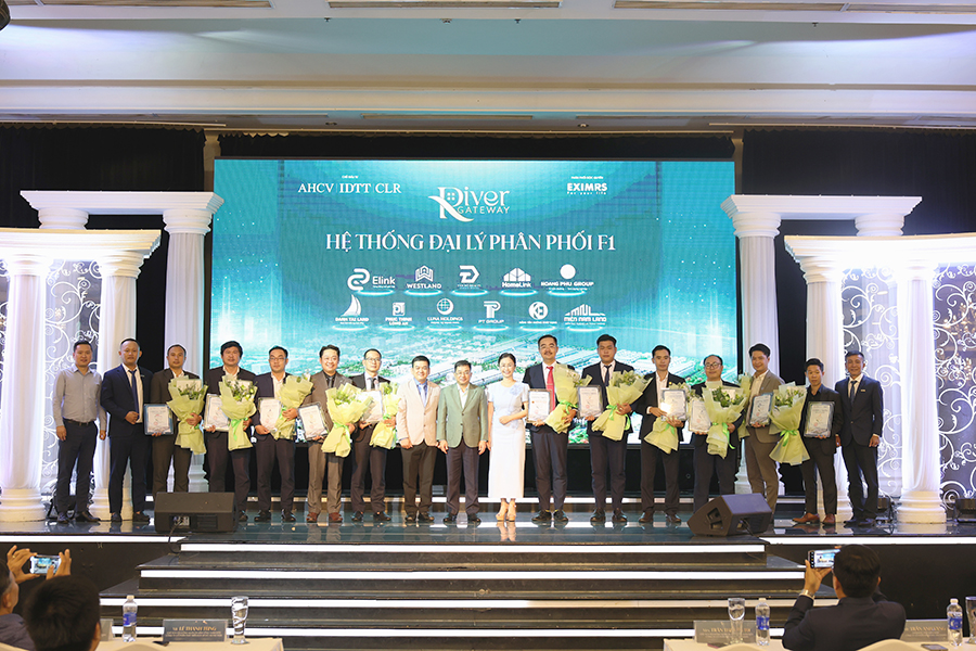[Recap] Những khoảnh khắc ấn tượng tại sự kiện Gateway To Glory