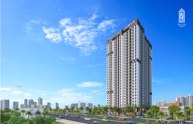 Phúc Đạt công bố dự án Phuc Dat Tower ra thị trường với nhiều chính sách ưu đãi