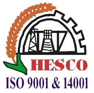 Công ty cổ phần Thiết bị Thủy Lợi (HESCO)