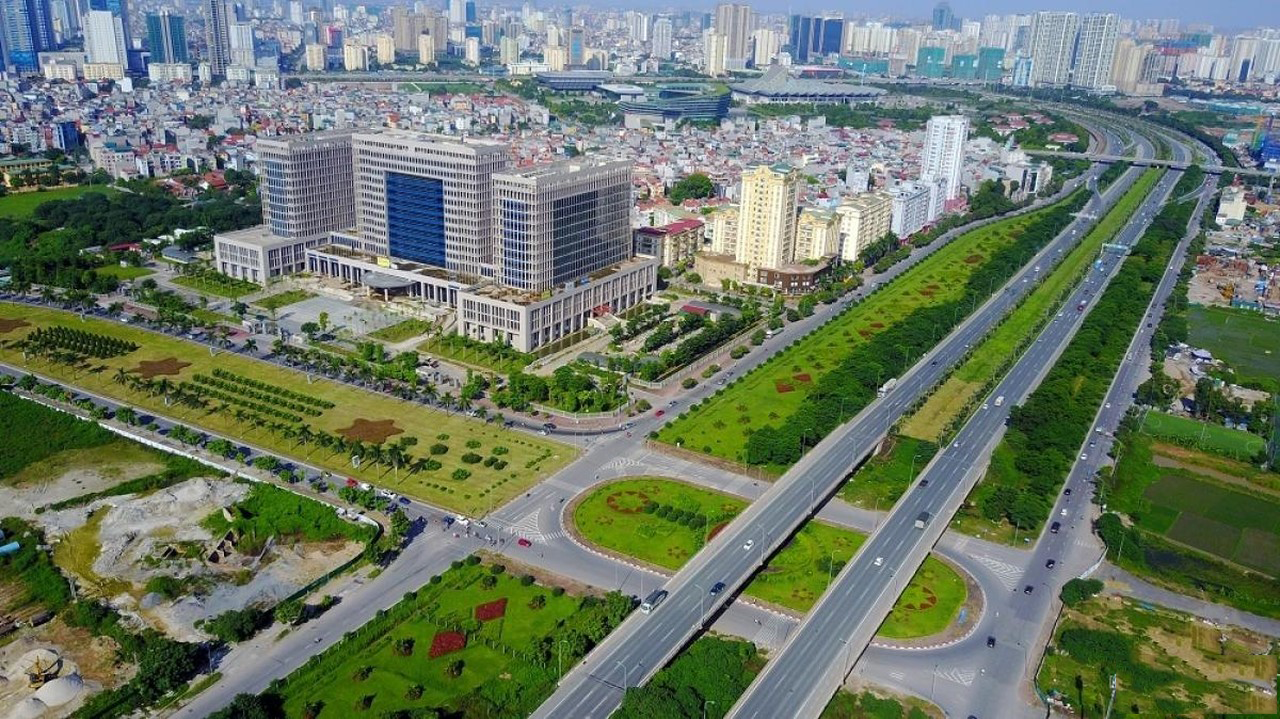 Nguồn cung nhà ở tại Hà Nội giảm, giá không ngừng leo thang