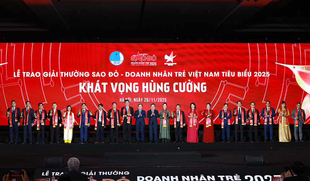 Top 30 Sao Đỏ - CEO Trần Thị Cẩm Tú chia sẻ về hành trình góp phần nâng chuẩn ngành bất động sản