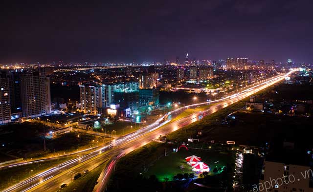 5 ưu thế khi đầu tư vào căn hộ Saigon Gateway Quận 9 EXIMRS